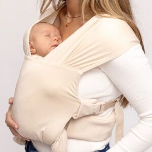 Sparrow - Aerial Buckle Wrap